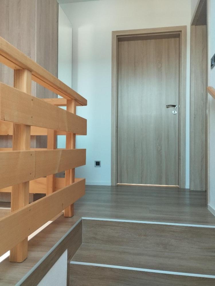 פרימבורק Apartman Dasa מראה חיצוני תמונה