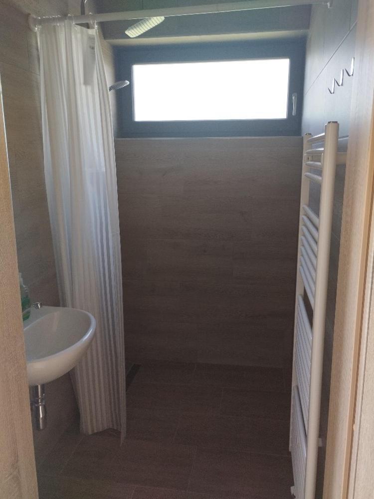 פרימבורק Apartman Dasa מראה חיצוני תמונה