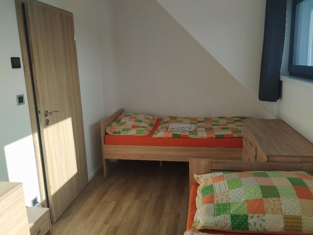 פרימבורק Apartman Dasa מראה חיצוני תמונה