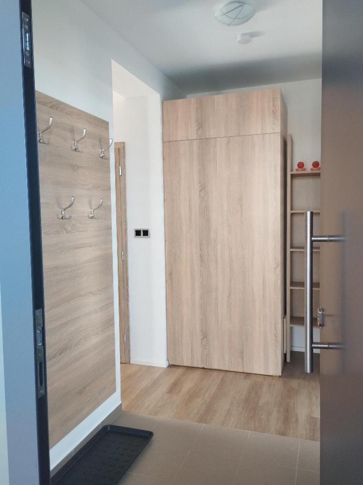 פרימבורק Apartman Dasa מראה חיצוני תמונה