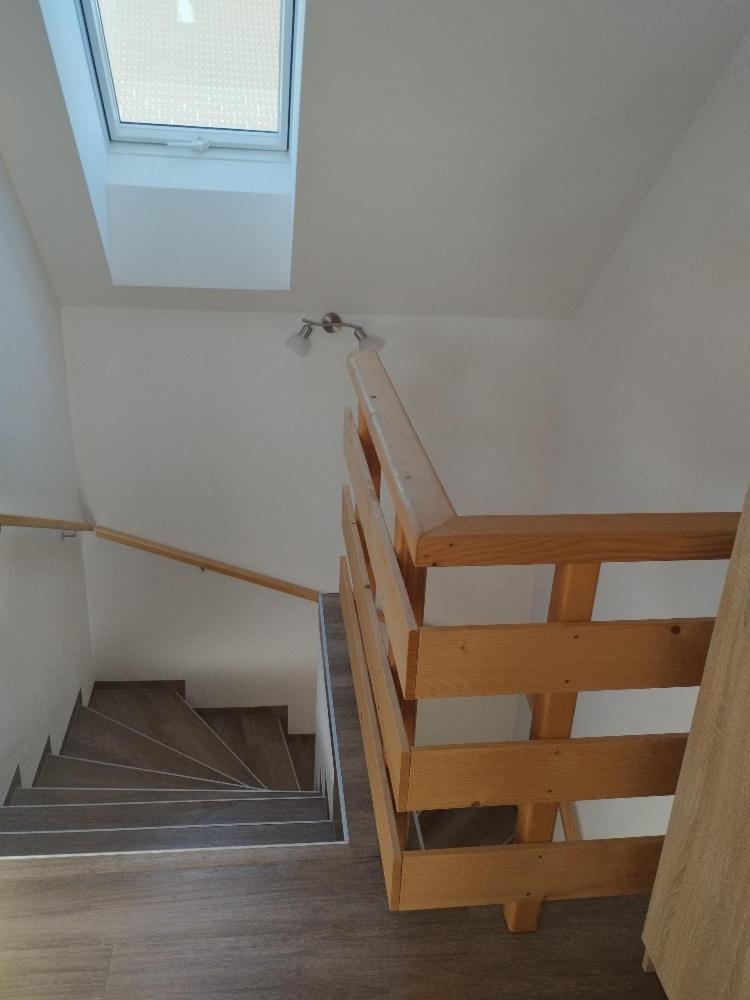 פרימבורק Apartman Dasa מראה חיצוני תמונה