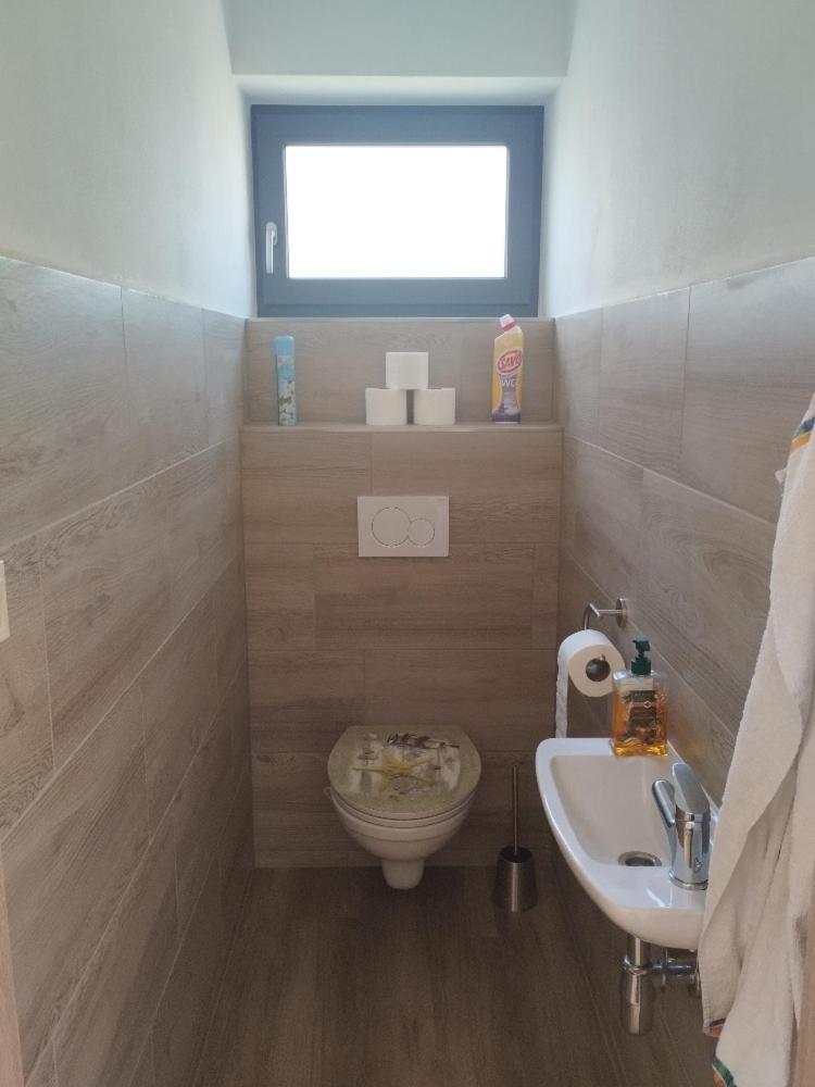 פרימבורק Apartman Dasa מראה חיצוני תמונה