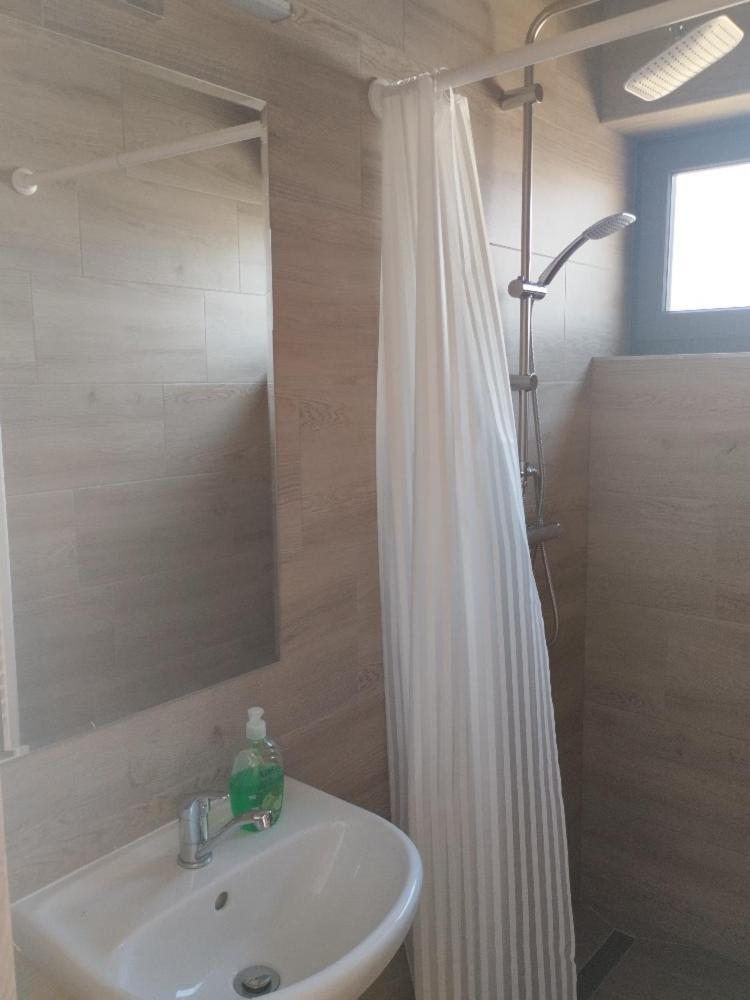 פרימבורק Apartman Dasa מראה חיצוני תמונה