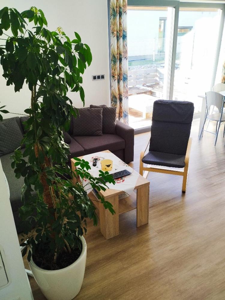 פרימבורק Apartman Dasa מראה חיצוני תמונה