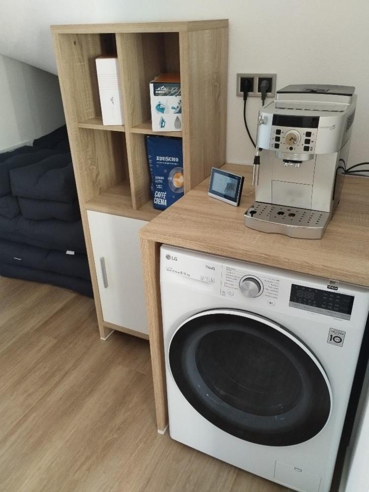 פרימבורק Apartman Dasa מראה חיצוני תמונה