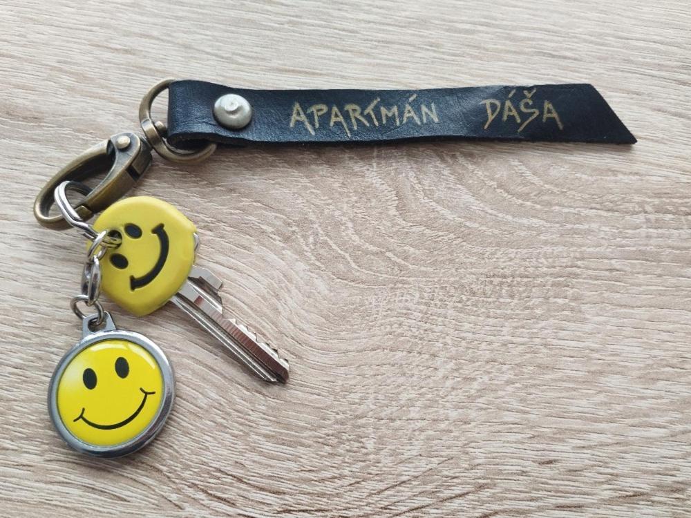פרימבורק Apartman Dasa מראה חיצוני תמונה