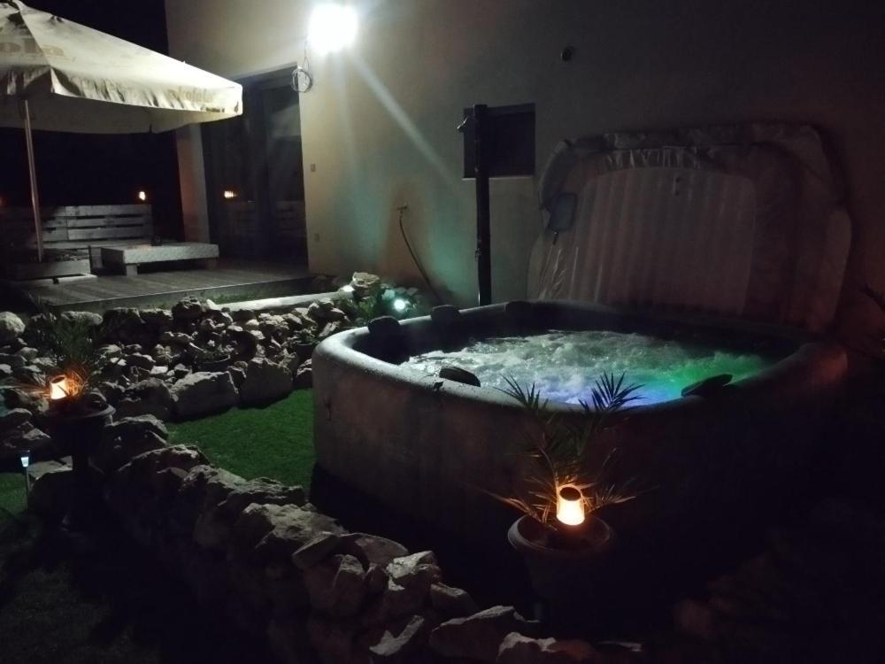 פרימבורק Apartman Dasa מראה חיצוני תמונה