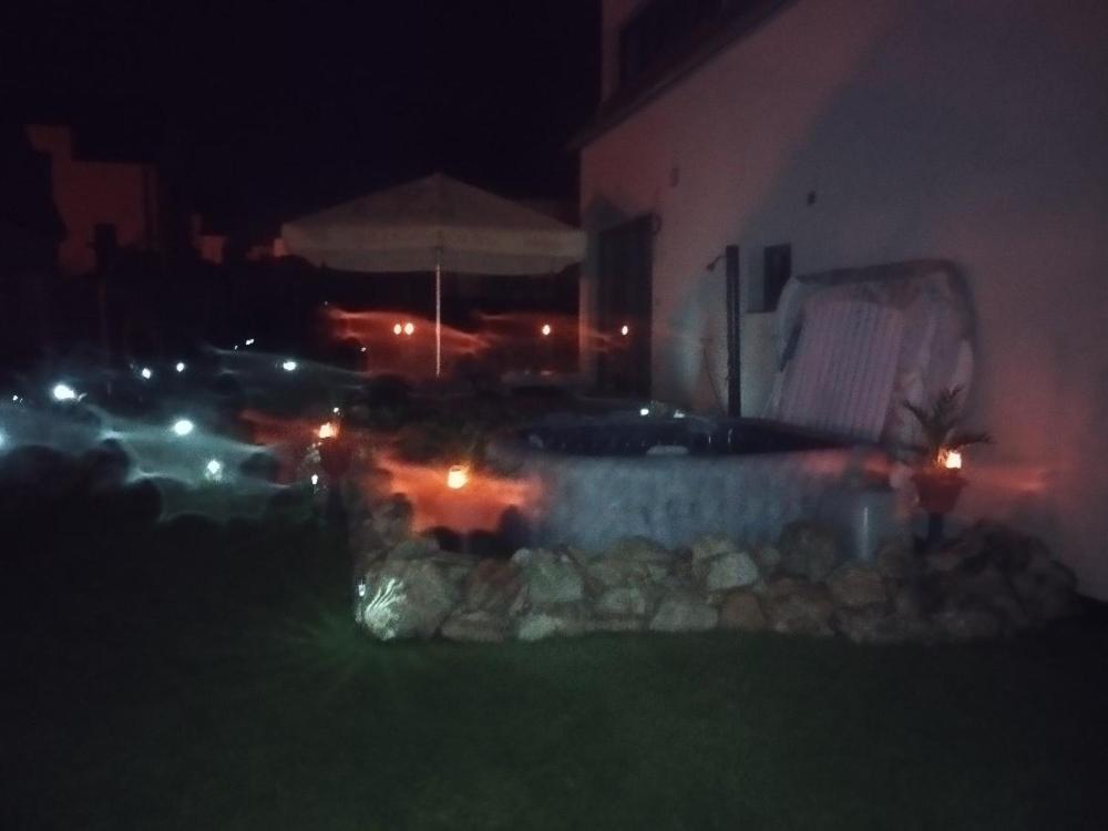 פרימבורק Apartman Dasa מראה חיצוני תמונה