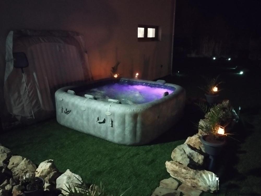 פרימבורק Apartman Dasa מראה חיצוני תמונה